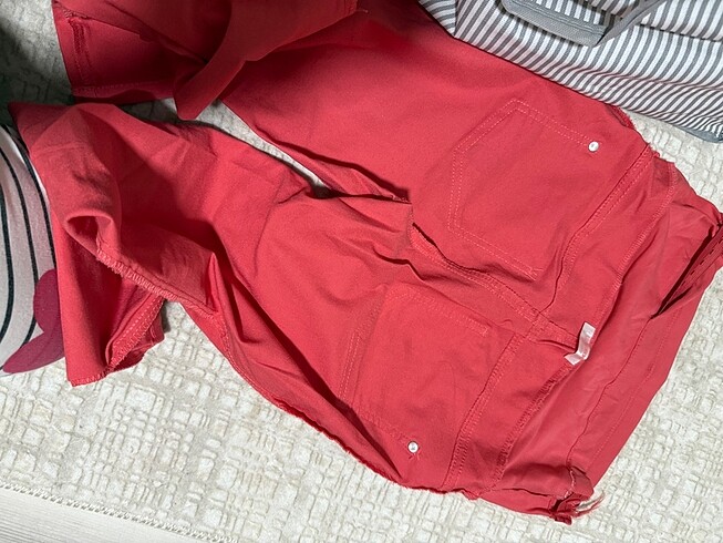 Hamıle pantolonun ucunun fıyatı - Görsel 8