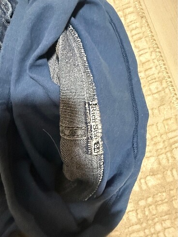 Hamıle pantolonun ucunun fıyatı - Görsel 5