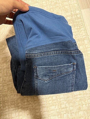 Hamıle pantolonun ucunun fıyatı - Görsel 4