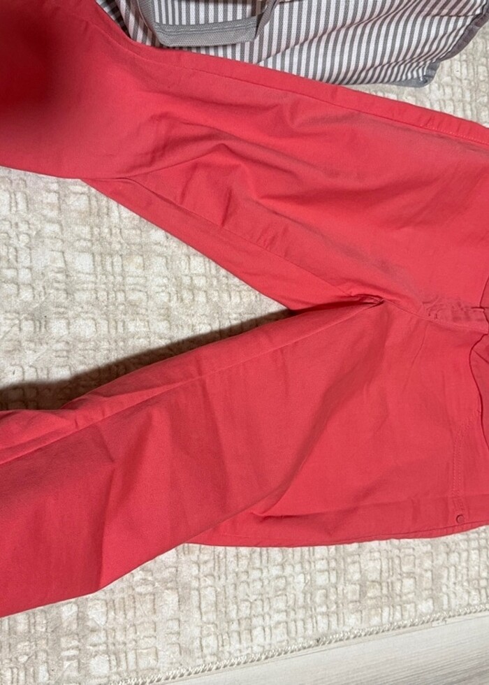 Hamıle pantolonun ucunun fıyatı - Görsel 3