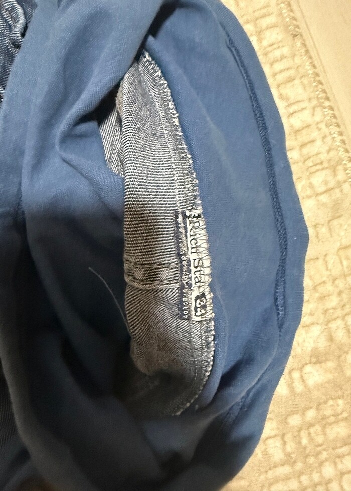 Hamıle pantolonun ucunun fıyatı - Görsel 5