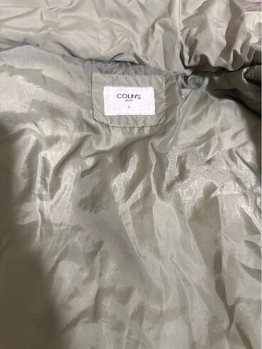 Colin's Mont kadın