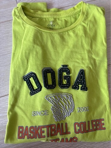 Doğa koleji 13-14 yaş