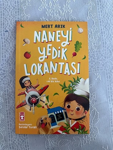 Naneyi yedik lokantası mert arık