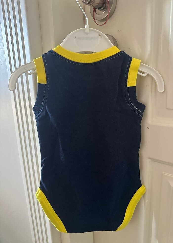 3-6 aylık fenerium bady - Görsel 3