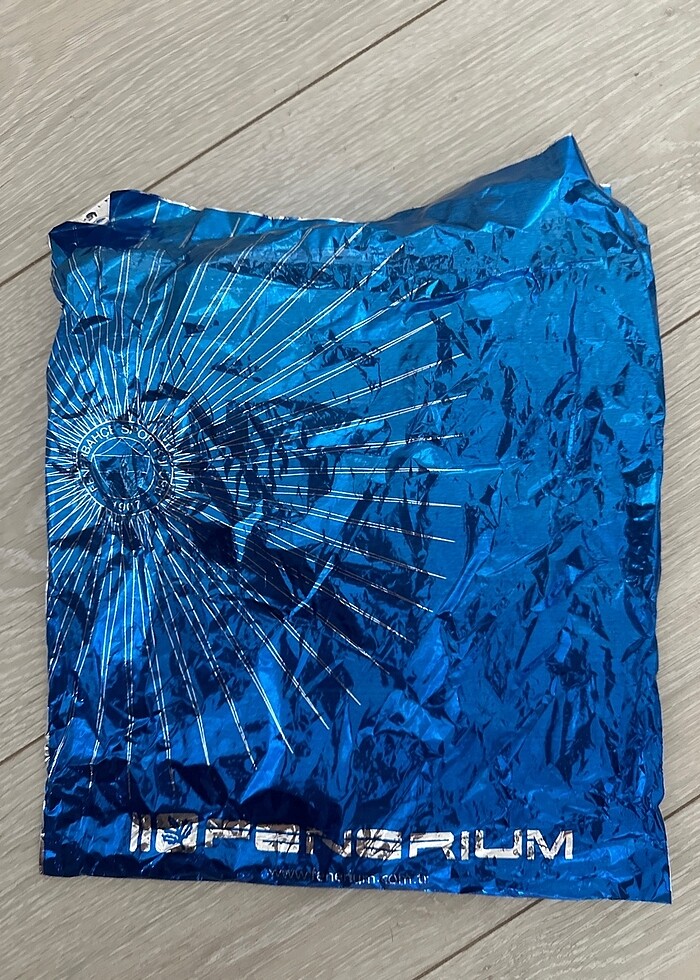 3-6 aylık fenerium bady - Görsel 4