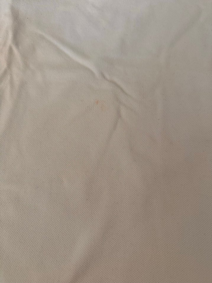 Doğa koleji 13-14 yaşBeyaz Pamuklu Kısa Kollu Polo Tişört - Görsel 4