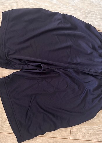 Erkek Lacivert Kırmızı Baskılı Spor FCB Forma - Görsel 5