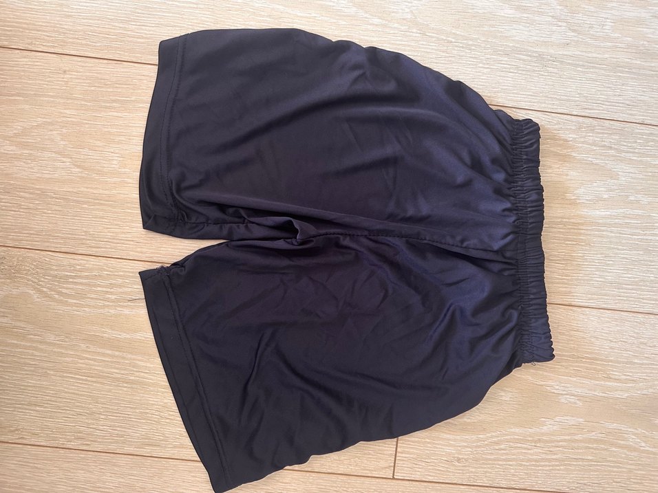 Erkek Lacivert Kırmızı Baskılı Spor FCB Forma - Görsel 5