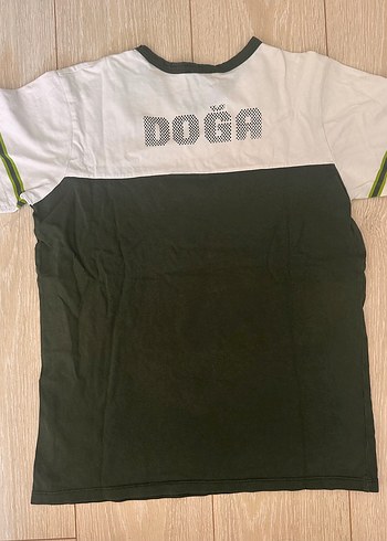 Doğa koleji tsört - Görsel 3