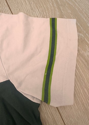 Doğa koleji tsört - Görsel 4