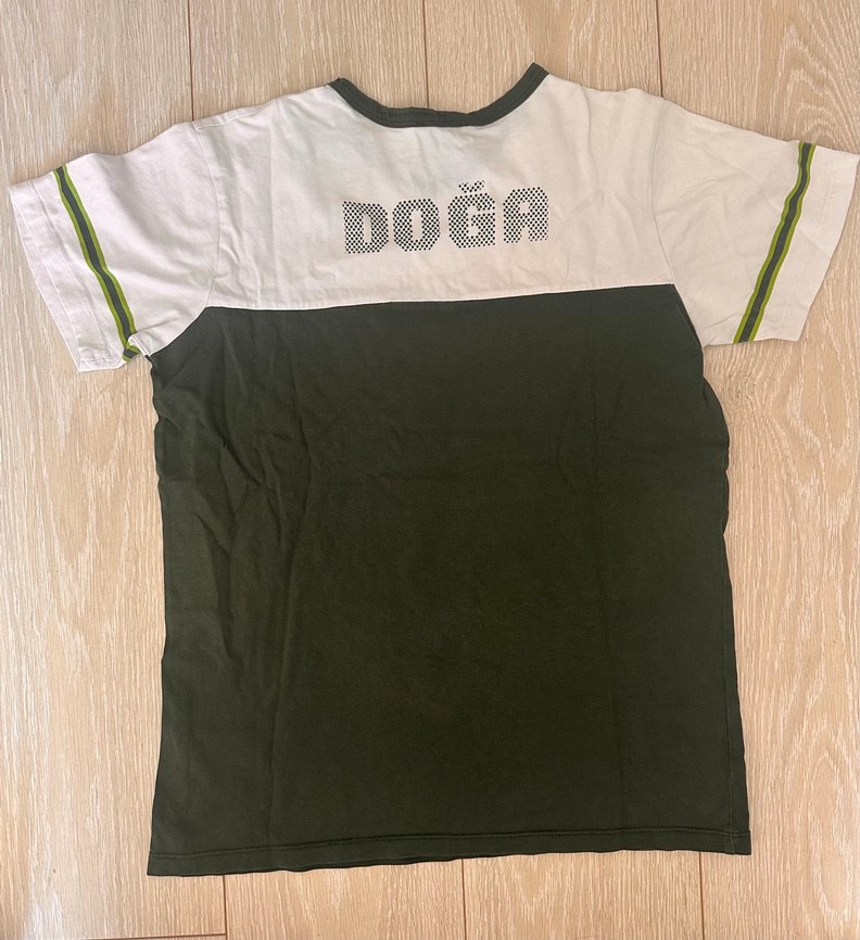 Doğa koleji tsört - Görsel 3