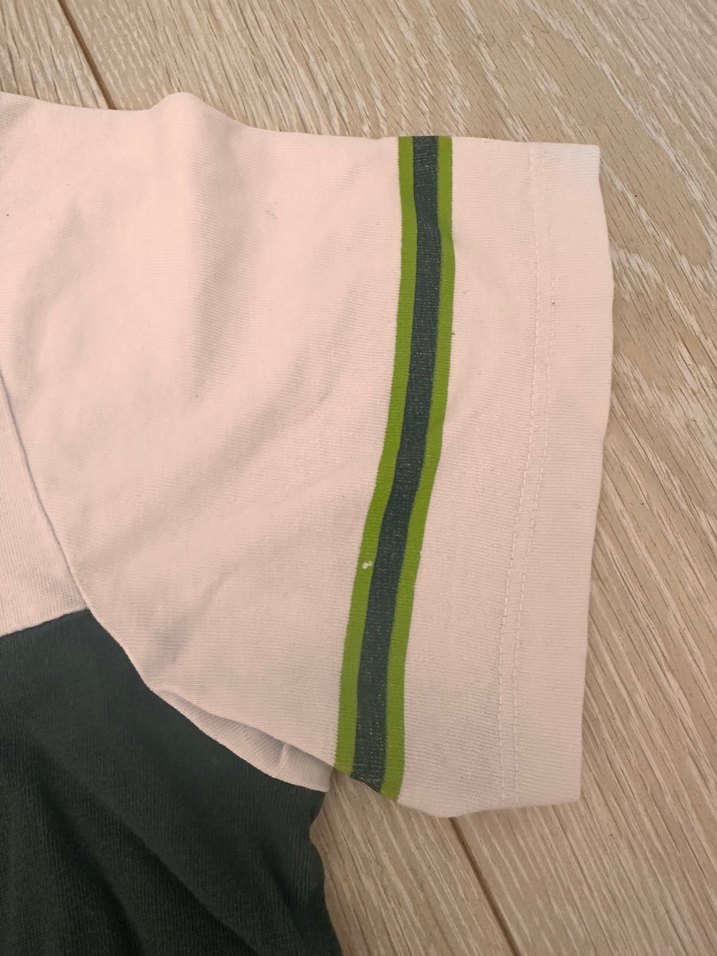 Doğa koleji tsört - Görsel 4