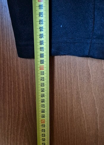 Lacivert Fermuarlı Erkek Eşofman Altı - Görsel 6