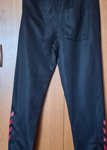 Lacivert Fermuarlı Erkek Eşofman Altı - Görsel 3