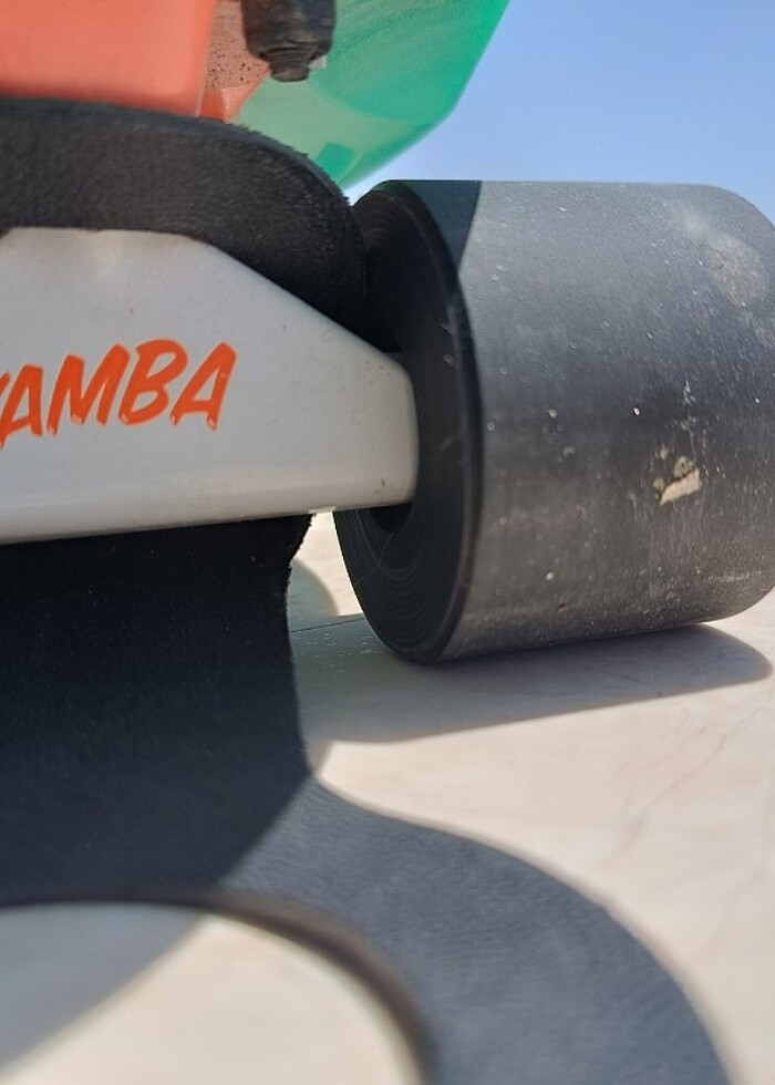 Decatlon kaykay - Görsel 5