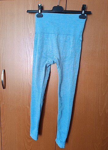 Spor tayt takım - Görsel 3