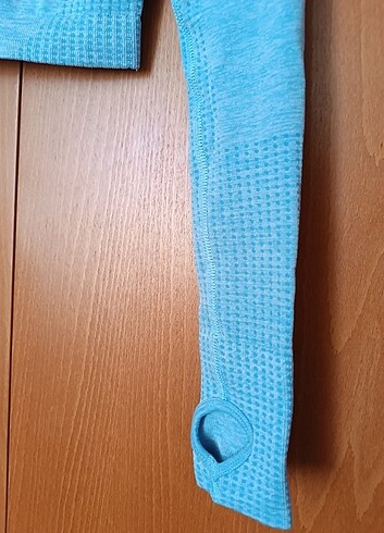 Spor tayt takım - Görsel 4