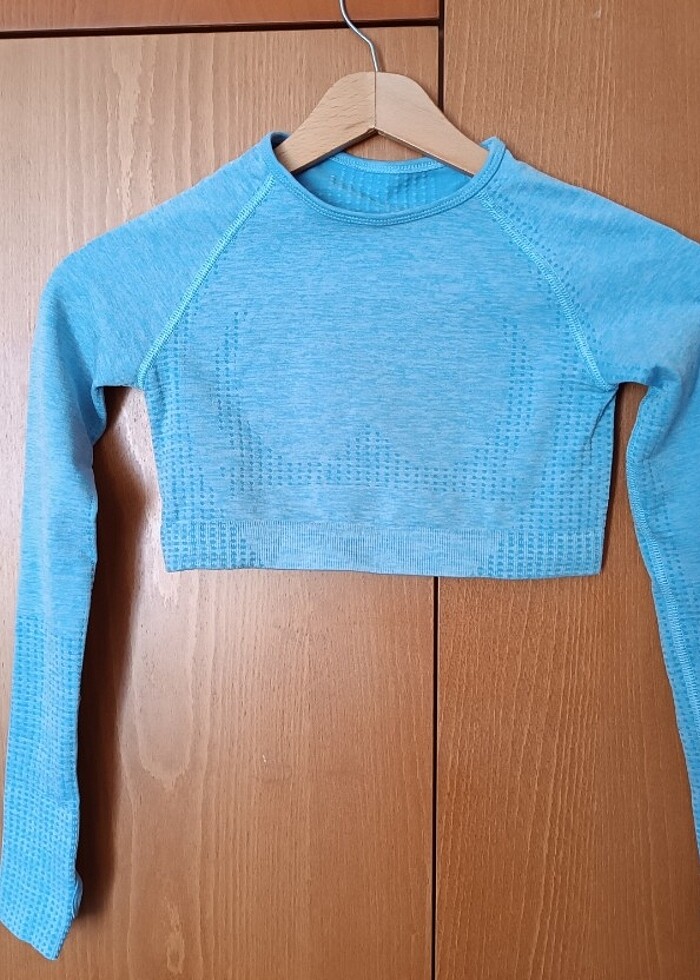 Spor tayt takım - Görsel 2