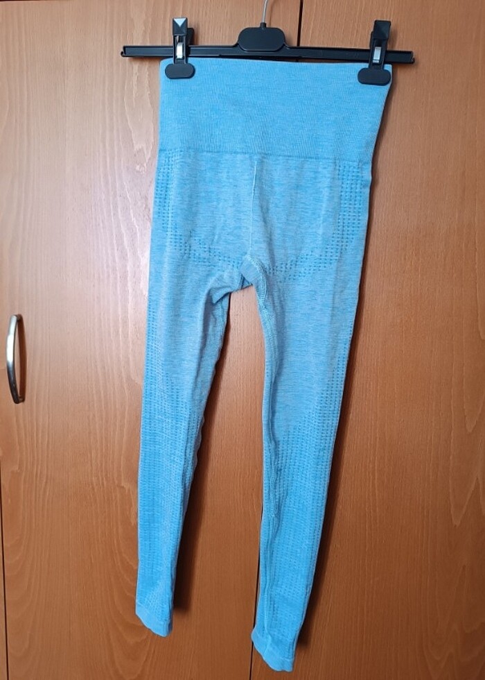 Spor tayt takım - Görsel 3