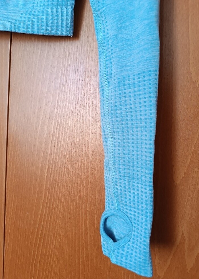 Spor tayt takım - Görsel 4