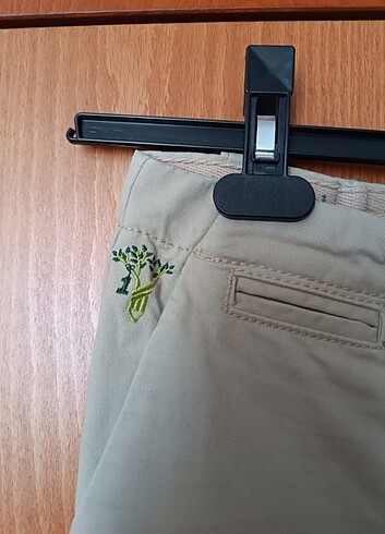 15-16 Yaş Beden Doğa Koleji pantalon