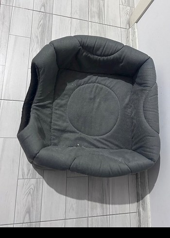 Gri Kedi Yatağı - Görsel 2
