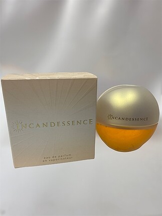 Avon incandessence bayan parfum