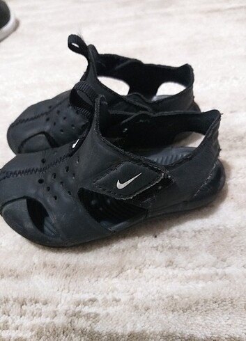 24 Beden Nike sandalet 