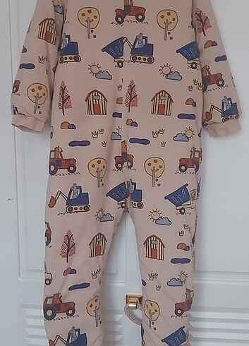 LC Waikiki Lcw 2 buçuk toğ uyku tulumu