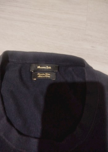 Siyah Erkek Oversize Kısa Kollu Tişört - Görsel 2