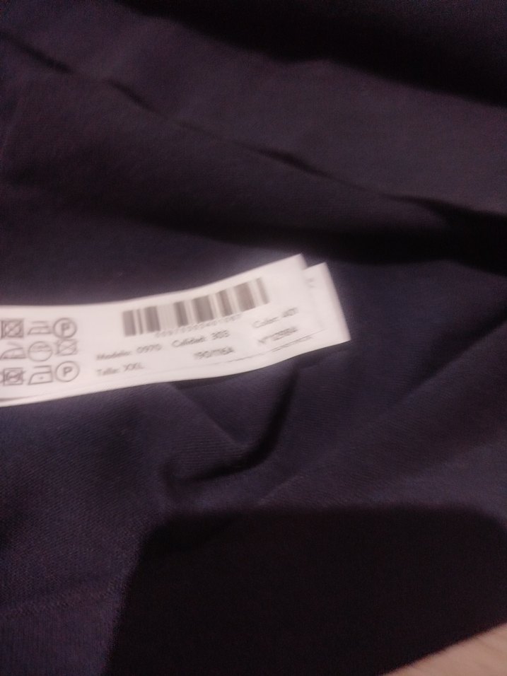 Siyah Erkek Oversize Kısa Kollu Tişört - Görsel 5