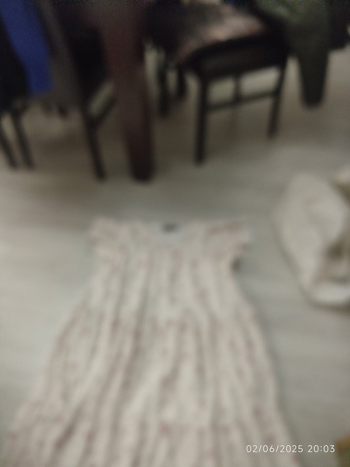 orijinal bebe marka çiçekli bayan 40 beden elbise - Görsel 5