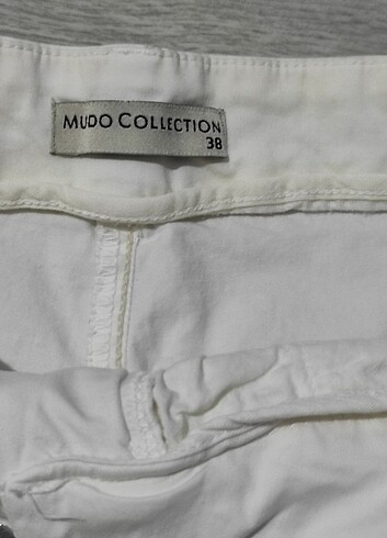 Mudo Concept MUDO Colleection