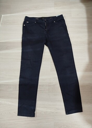 ORİJİNAL NETWORK ERKEK KOT PANTALON