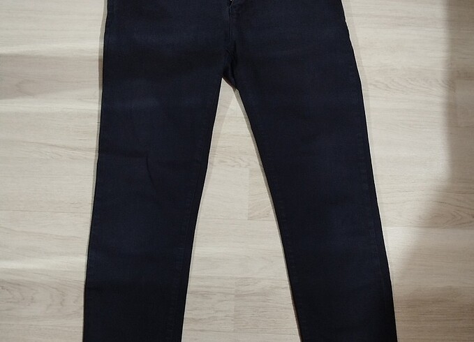Network ORİJİNAL NETWORK ERKEK KOT PANTALON