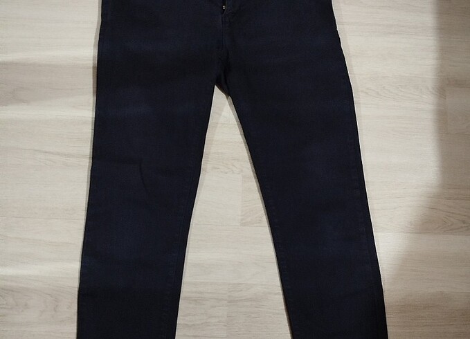 m Beden ORİJİNAL NETWORK ERKEK KOT PANTALON