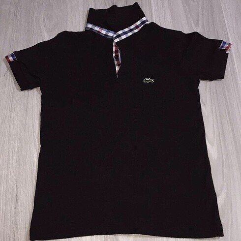 Lagoste tshirt