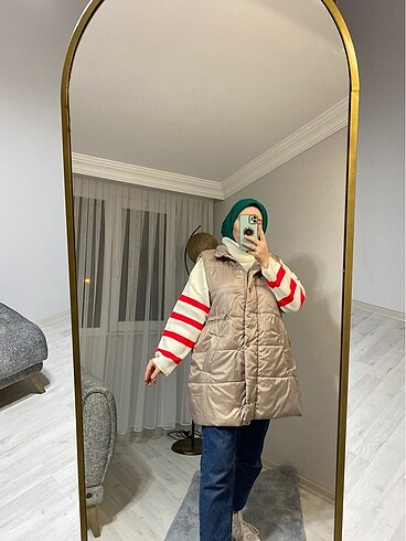 Şişme yelek