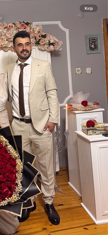 Takım elbise
