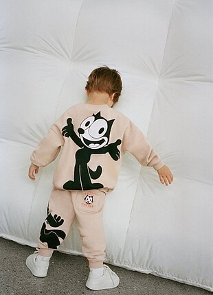 Zara 2li Felix takim.