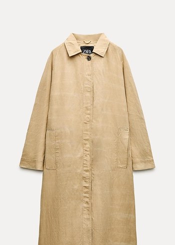 zara xl