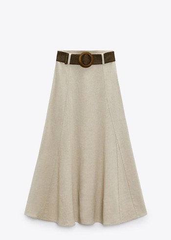 zara xl