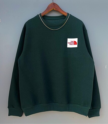 Yeni Sezon Sweatshirt