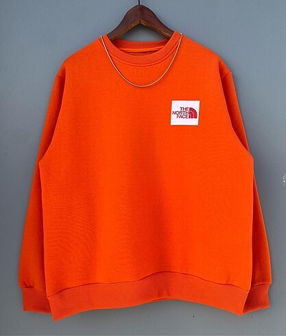 Yeni Sezon Sweatshirt