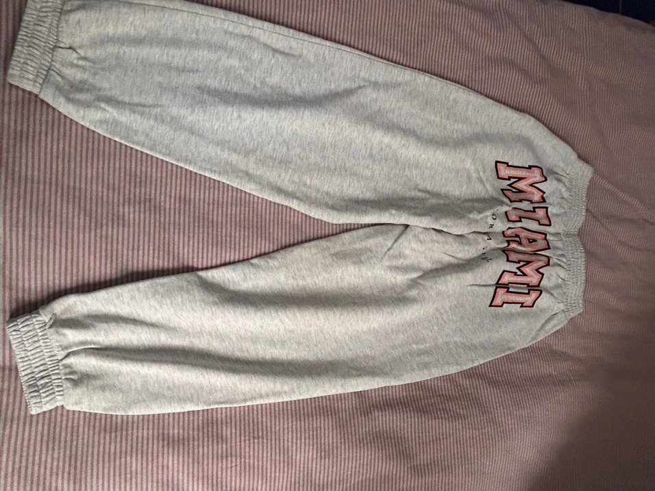 bershka esofman - Görsel 2