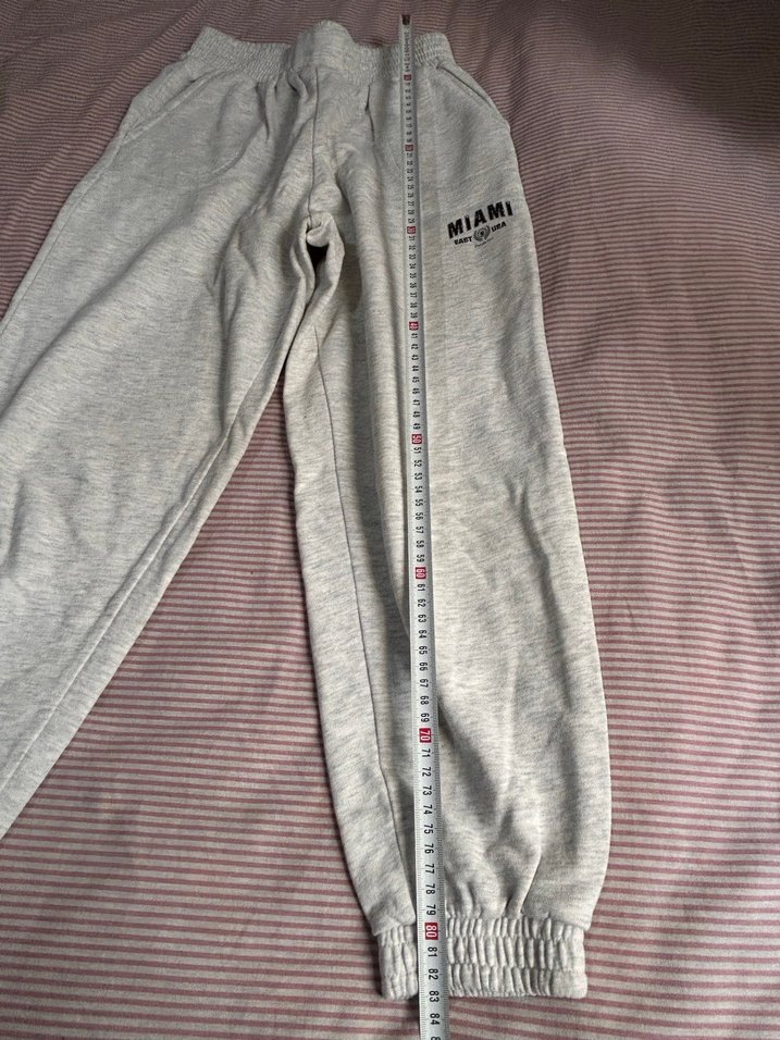 bershka esofman - Görsel 3