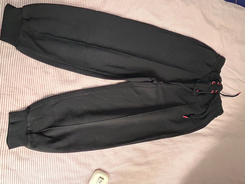 bershka esofman - Görsel 2