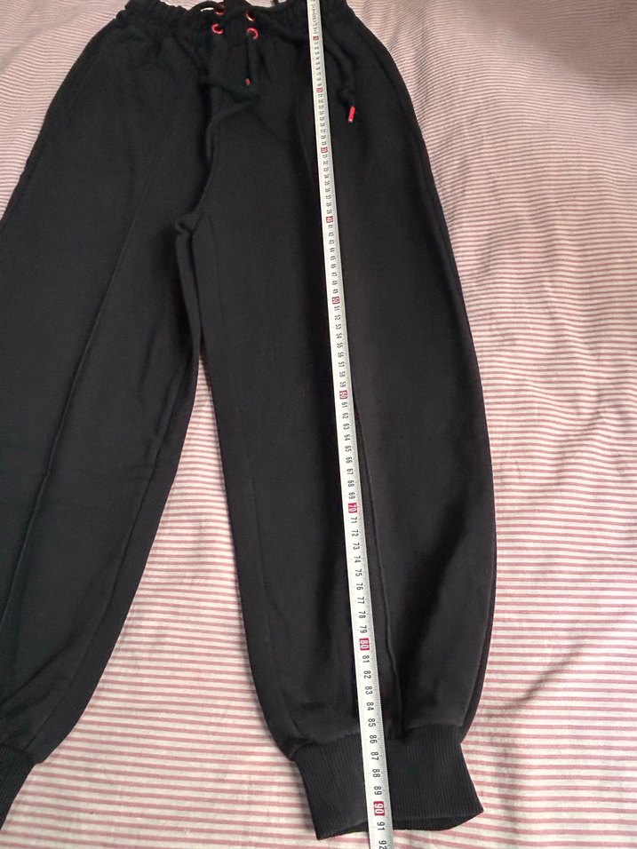 bershka esofman - Görsel 3