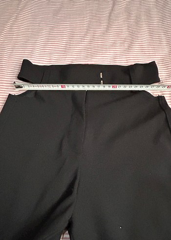 bershka pantolon - Görsel 3